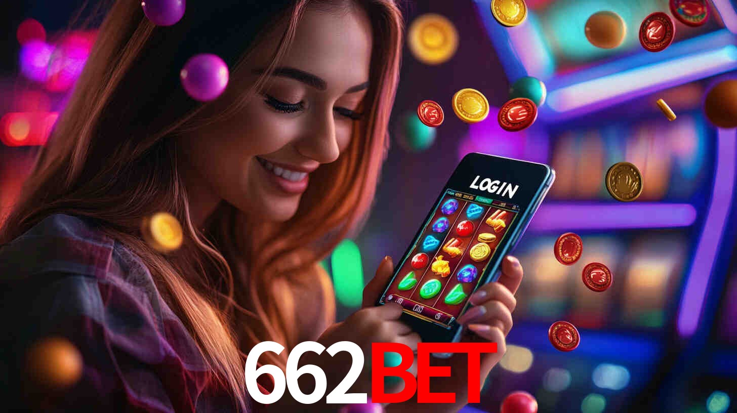662bet: Seu Cassino Premiado com Pagamentos Rápidos