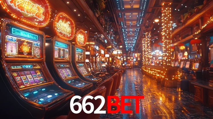 662bet login