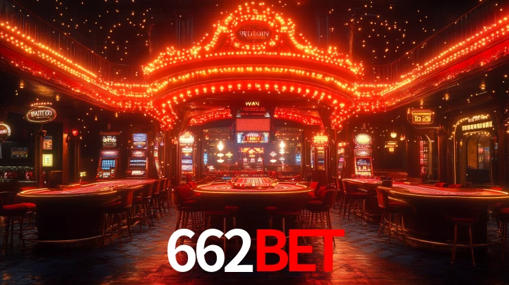 662bet
