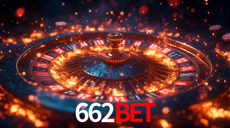 662bet: Jogos de Caça-Níqueis-Altas Recompensas, Roleta-Velocidade, Blackjack-Desafios Máximos