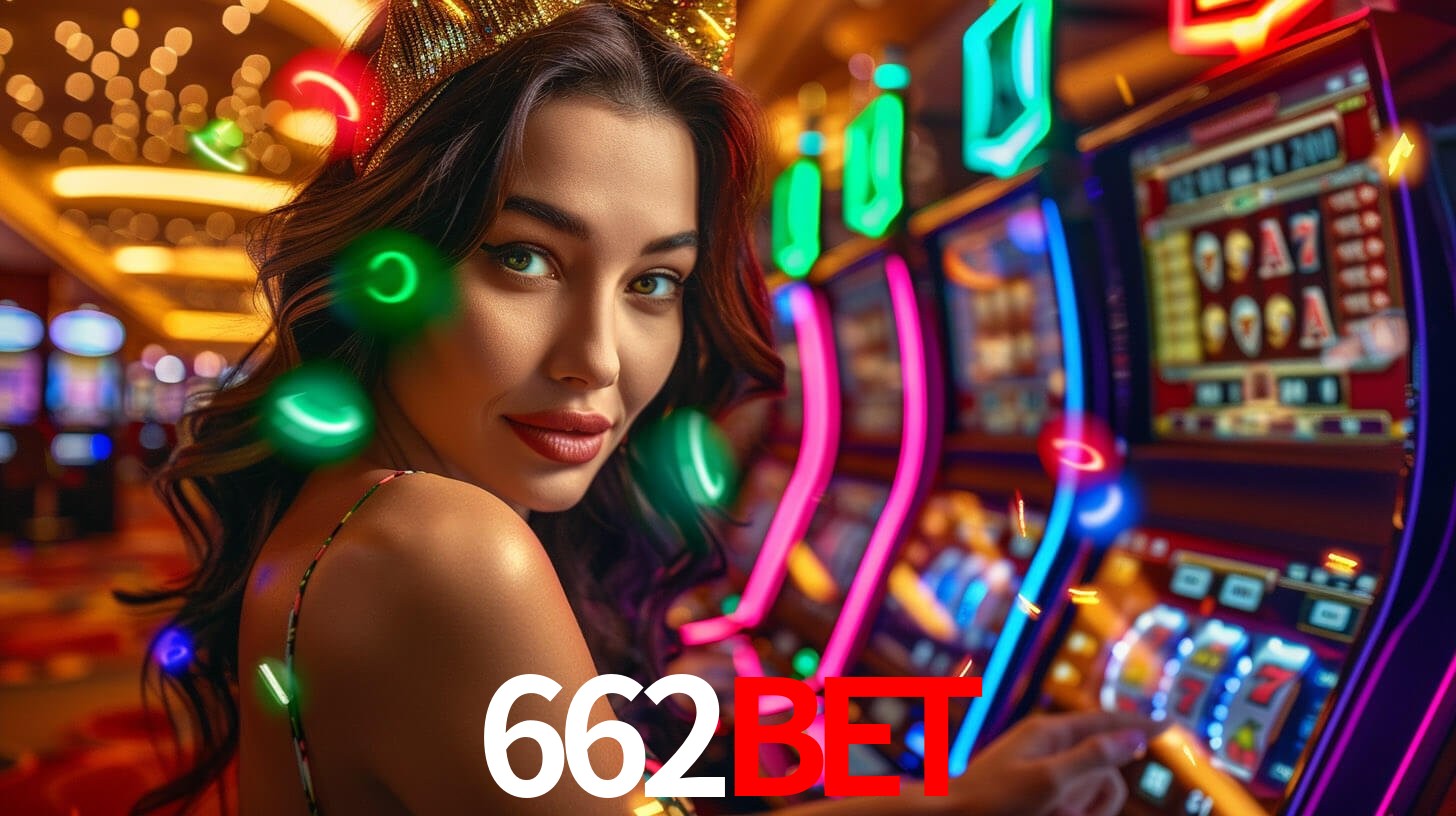 Jogos Exclusivos 662bet