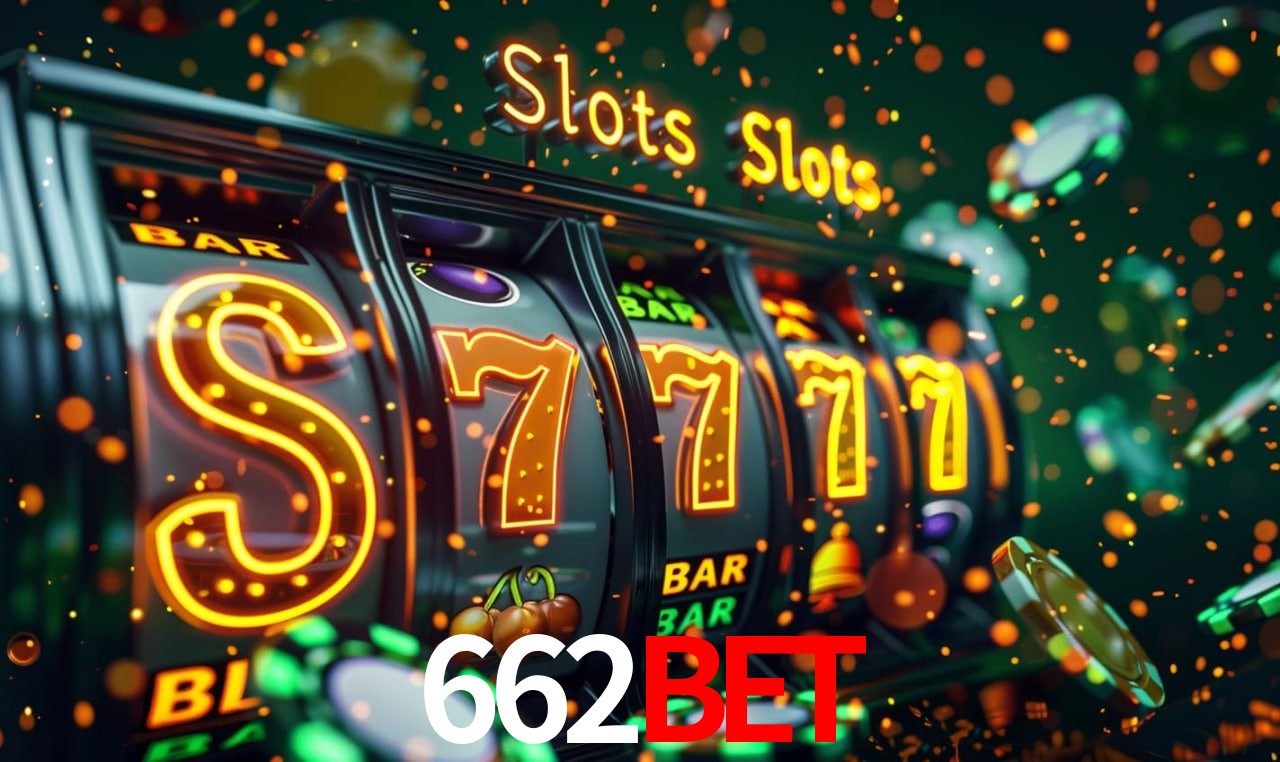 Casino Ao Vivo 662bet