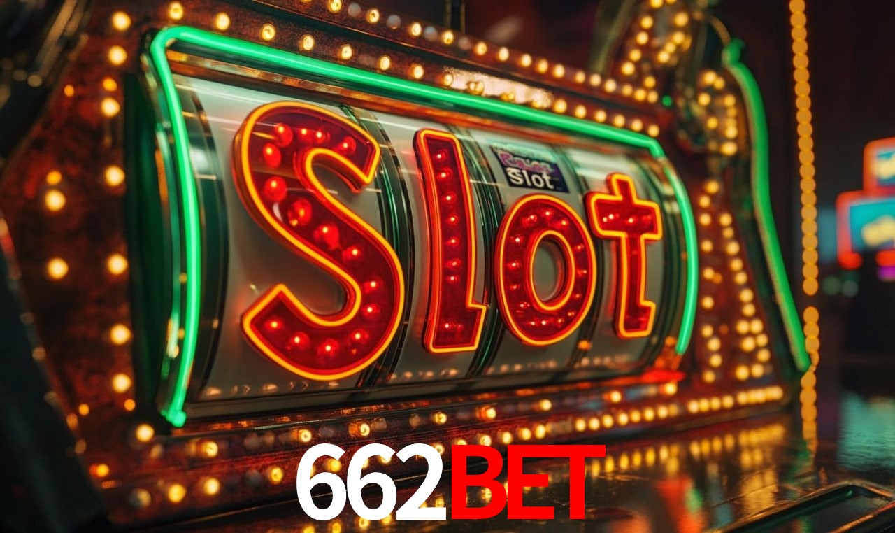 Jogos de Slot 662bet