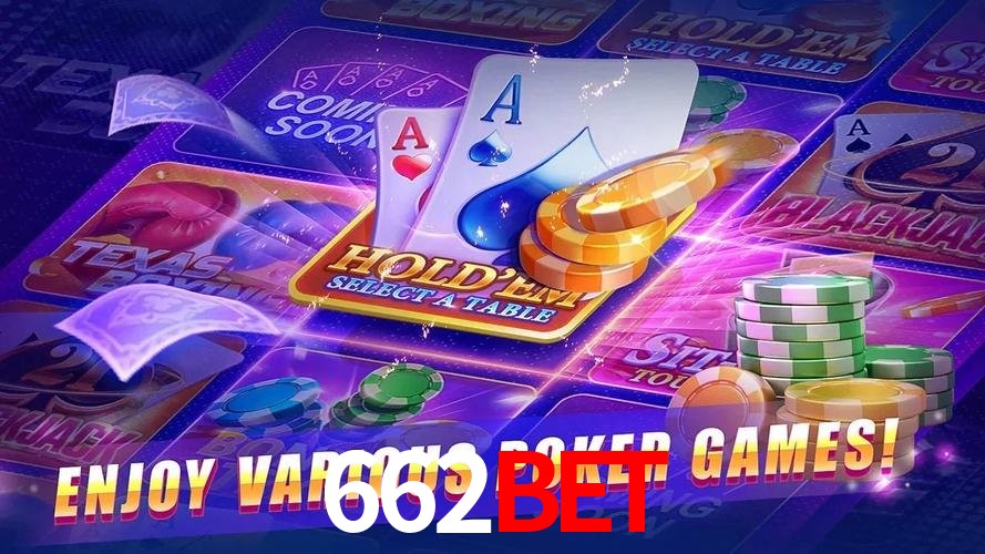 Casino Ao Vivo 662bet