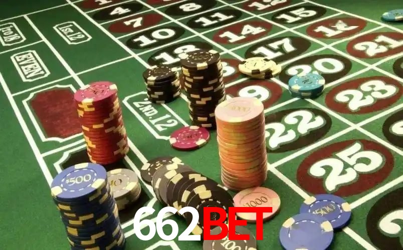 Especiais de Fim de Semana 662bet