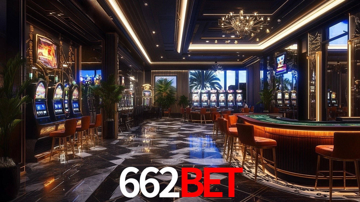 662bet