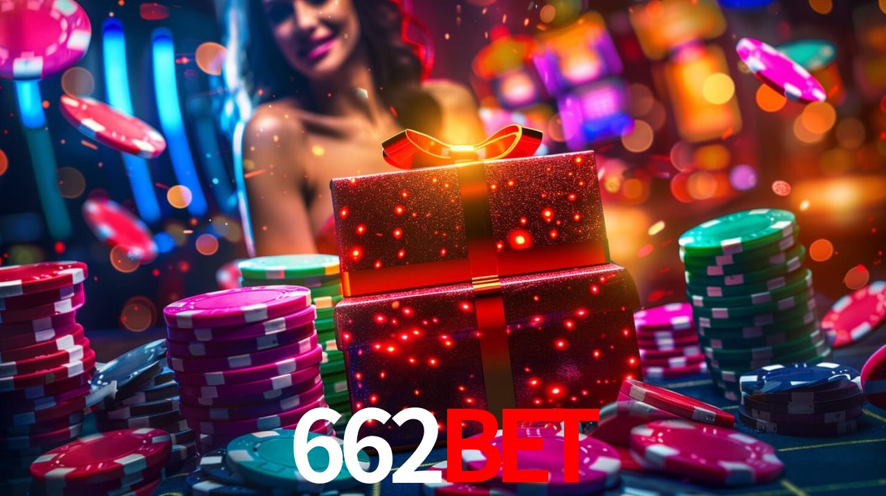 Mesa de Blackjack 662bet