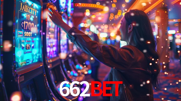 662bet