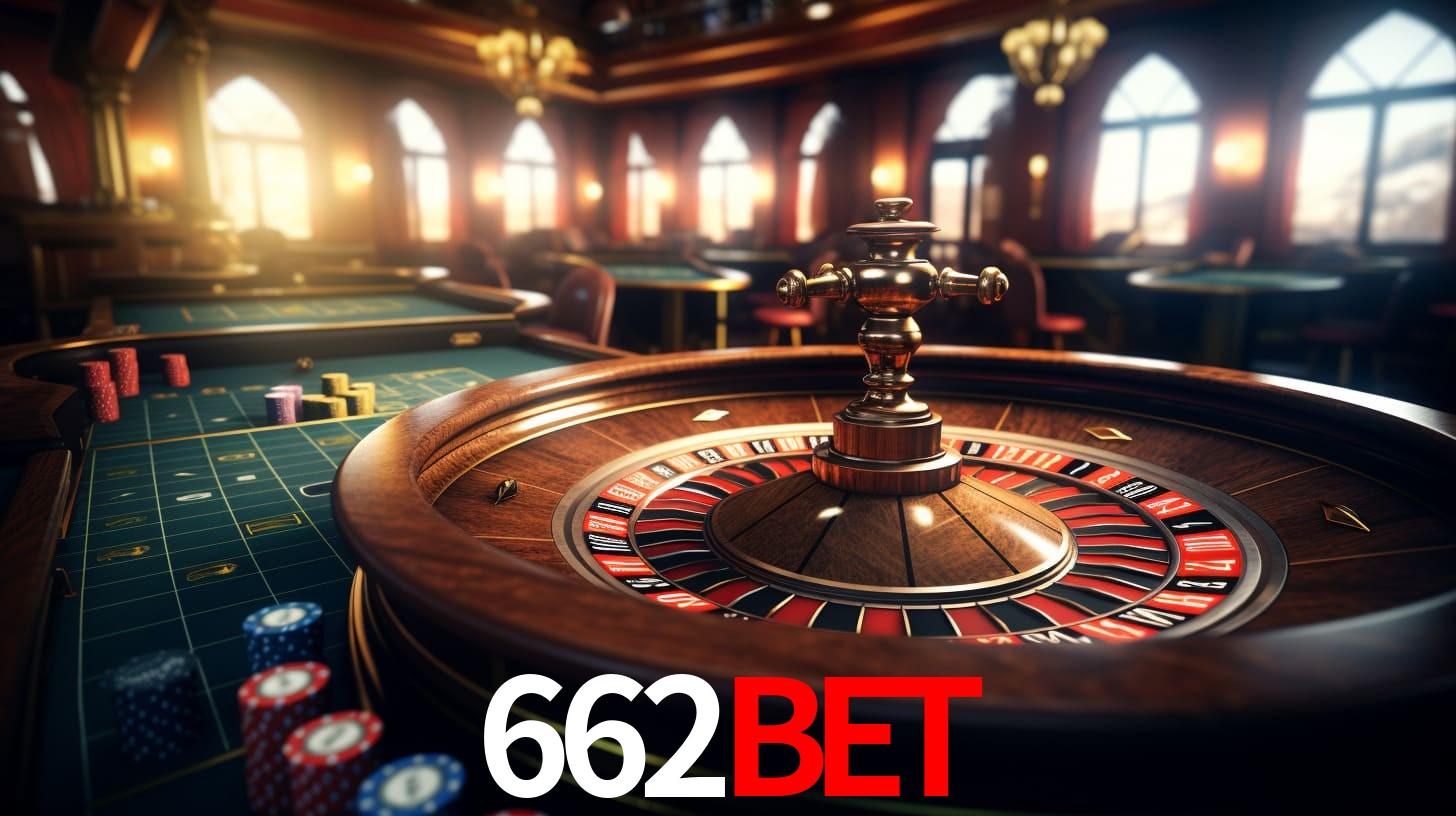 APP oficial da 662bet para mobile