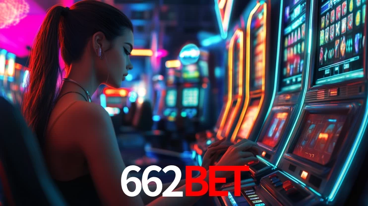 662bet login