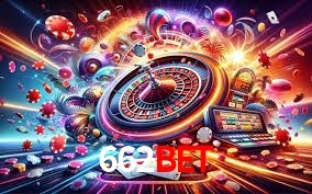 Login Seguro 662bet