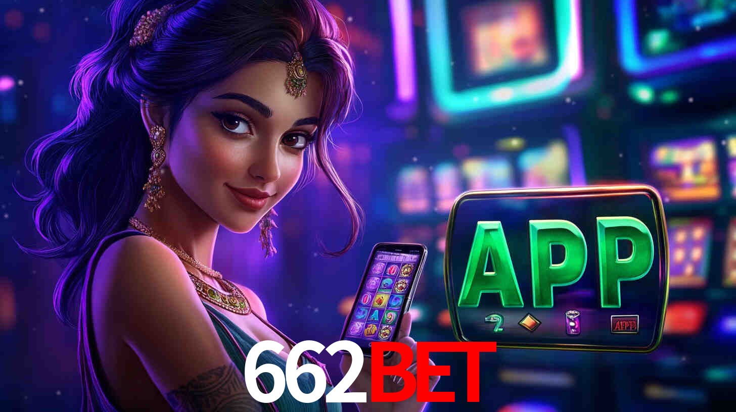 662bet login