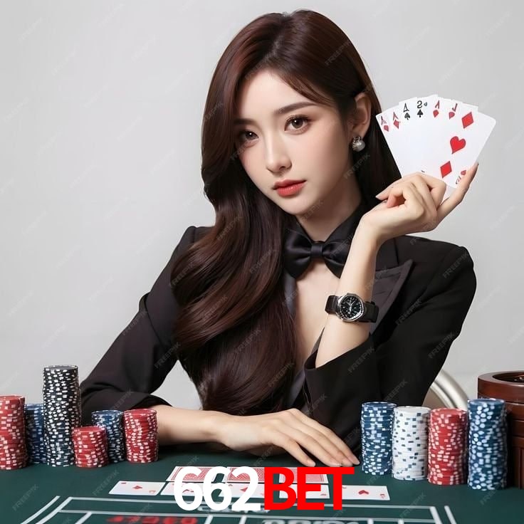 Casino Ao Vivo 662bet
