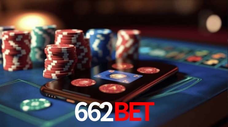 Jogos de Slot 662bet