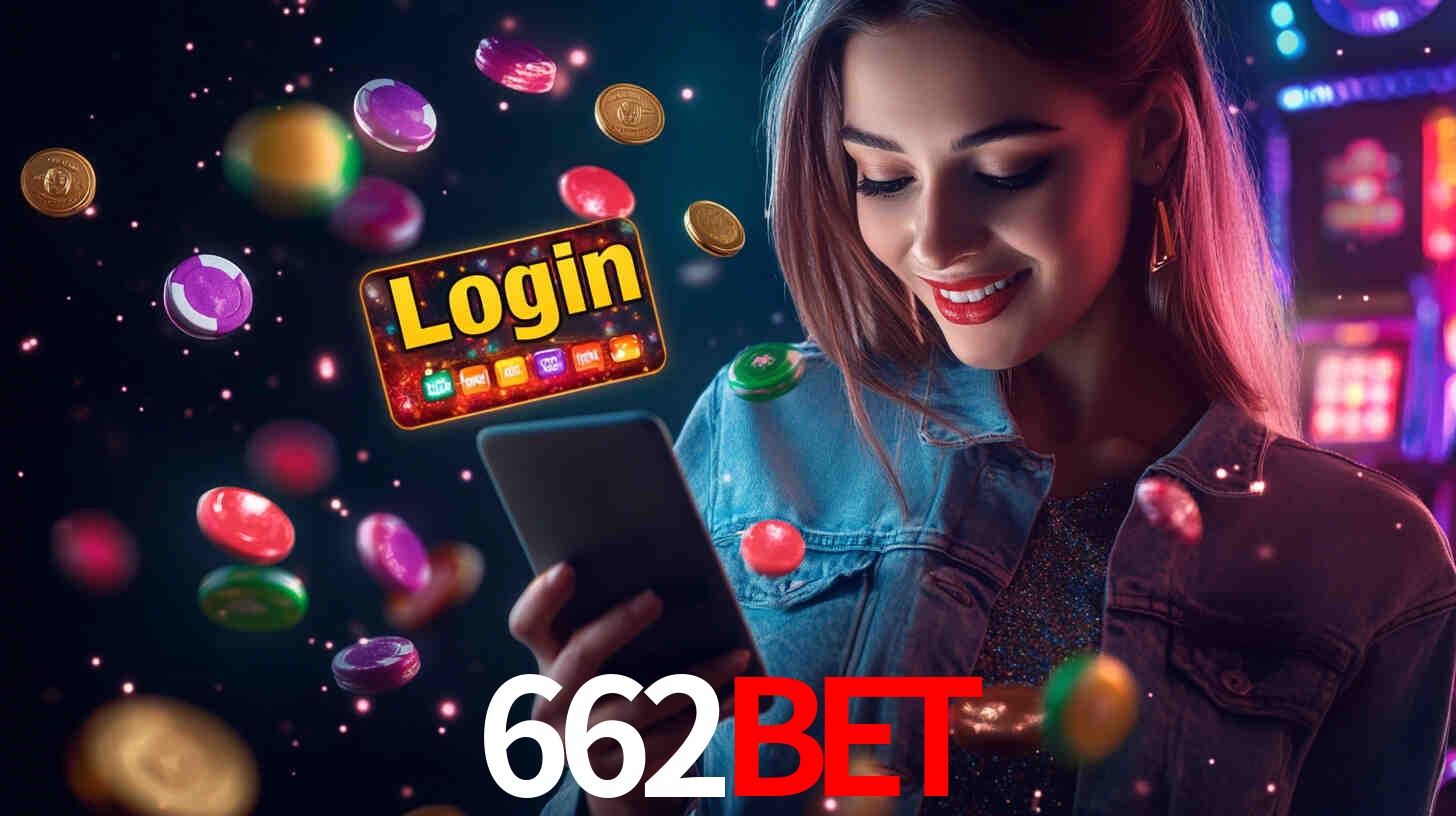 cassino 662bet